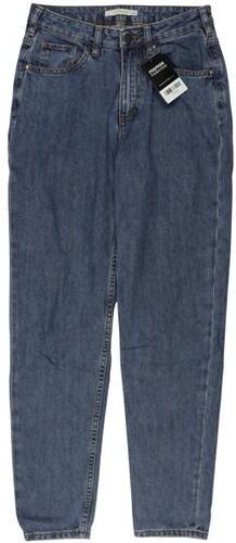 Damen Jeans, blau, Gr. EU 34, Baumwolle - Second Hand - Maas - Modalova