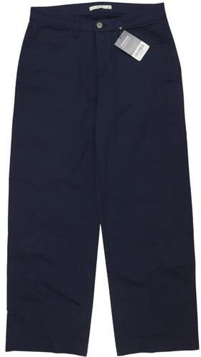 Damen Jeans, cremeweiß, Gr. EU 36, Elasthan, Baumwolle - Second Hand - Maas - Modalova