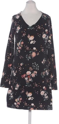 Damen Kleid, schwarz, Gr. EU 34, Elasthan, Baumwolle - Second Hand - Maas - Modalova