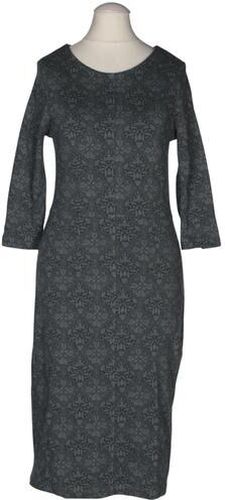 Damen Kleid, türkis, Gr. EU 36, Elasthan, Baumwolle - Second Hand - Maas - Modalova