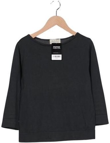 Damen Pullover, grau, Gr. EU 34, Baumwolle - Second Hand - Maas - Modalova