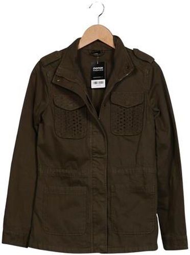 Damen Jacke, grün, Gr. EU 36 - Second Hand - MADELEINE - Modalova