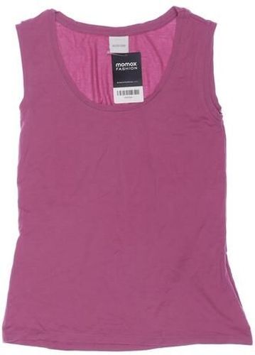 Damen Top, pink, Gr. EU 36, Elasthan, Viskose - Second Hand - MADELEINE - Modalova