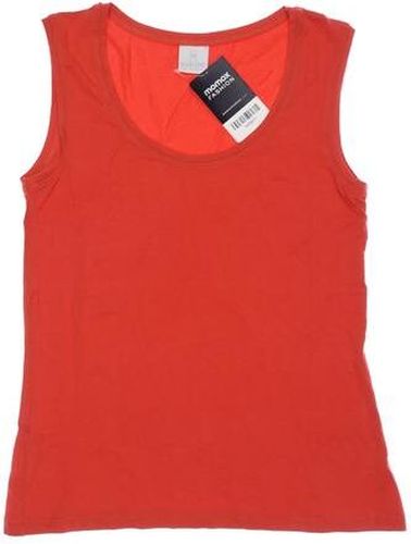 Damen Top, rot, Gr. S - Second Hand - MADELEINE - Modalova