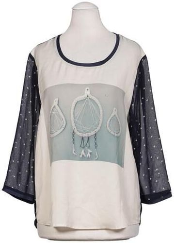 Damen Bluse, mehrfarbig, Gr. EU 36 ( 1) - Second Hand - Maison Scotch - Modalova