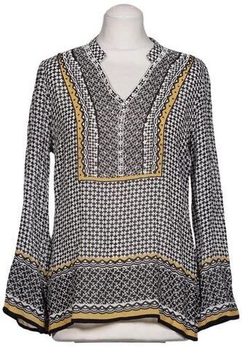 Damen Bluse, mehrfarbig, Gr. EU 38 - Second Hand - Malvin - Modalova