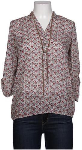Damen Bluse, mehrfarbig, Gr. EU 40 - Second Hand - Malvin - Modalova