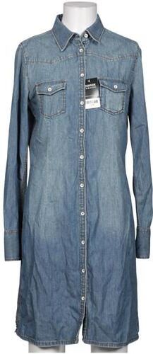 Marc O' Polo Kleid, blau, Gr. S - Second Hand - Marc O'Polo - Modalova