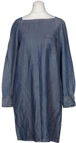 Marc O' Polo Kleid, blau, Gr. EU 38 - Second Hand - Marc O'Polo - Modalova