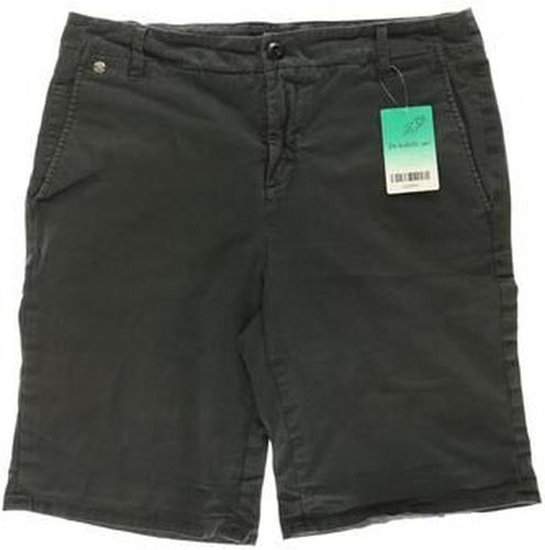 Marc O' Polo Shorts, marineblau, Gr. EU 36, Elasthan, Baumwolle - Second Hand - Marc O'Polo - Modalova