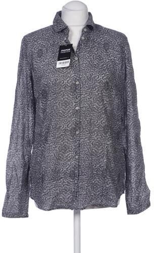 Marc O' Polo Bluse, grau, Gr. EU 38, Baumwolle - Second Hand - Marc O'Polo - Modalova