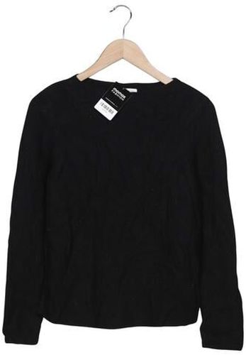 Marc O' Polo Pullover, schwarz, Gr. M, Baumwolle, Kaschmir, Synthetik, Viskose - Second Hand - Marc O'Polo - Modalova