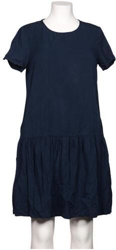 Marc O' Polo Kleid, marineblau, Gr. L, Lyocell - Second Hand - Marc O'Polo - Modalova