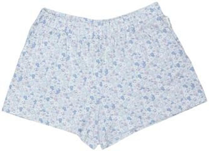 Marc O' Polo Shorts, hellblau, Gr. L, Baumwolle - Second Hand - Marc O'Polo - Modalova