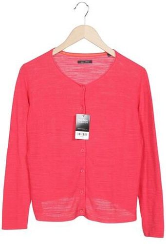 Marc O' Polo Strickjacke, pink, Gr. L, Baumwolle, Synthetik - Second Hand - Marc O'Polo - Modalova