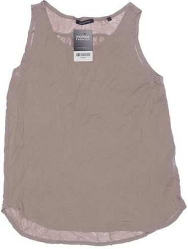 Marc O' Polo Top, braun, Gr. L, Viskose - Second Hand - Marc O'Polo - Modalova