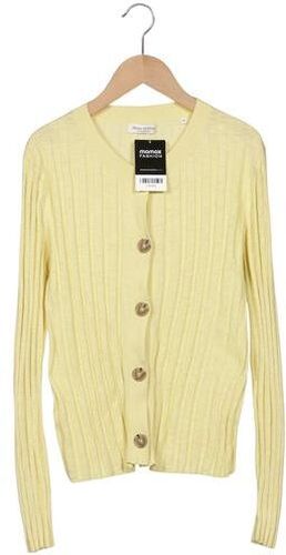 Marc O' Polo Strickjacke, gelb, Gr. M - Second Hand - Marc O'Polo - Modalova