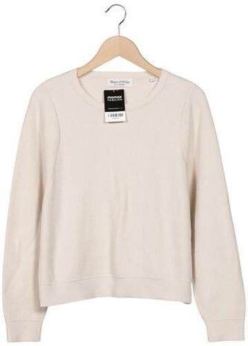 Marc O' Polo Pullover, cremeweiß, Gr. M - Second Hand - Marc O'Polo - Modalova