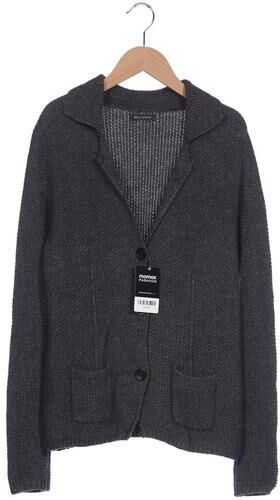 Marc O' Polo Strickjacke, grau, Gr. M, Alpaka, Schurwolle, Synthetik - Second Hand - Marc O'Polo - Modalova