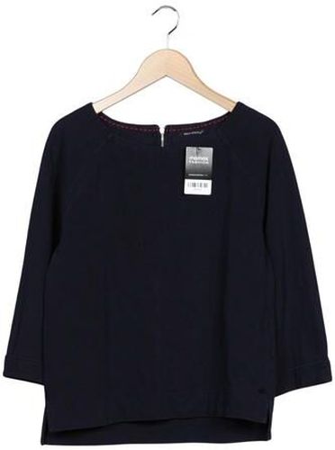 Marc O' Polo Sweatshirt, marineblau, Gr. M, Baumwolle - Second Hand - Marc O'Polo - Modalova