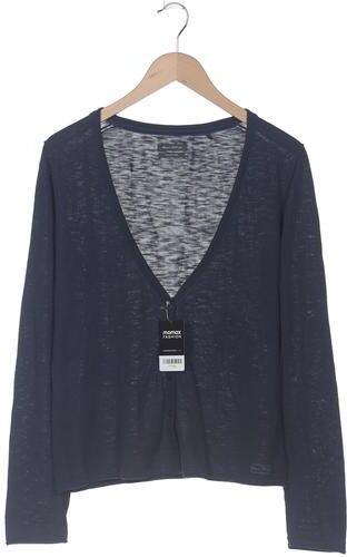 Marc O' Polo Strickjacke, marineblau, Gr. L - Second Hand - Marc O'Polo - Modalova