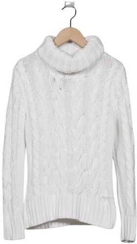 Marc O' Polo Pullover, weiß, Gr. S, Baumwolle - Second Hand - Marc O'Polo - Modalova