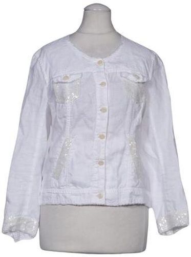 Aurel Damen Blazer, weiß, Gr. EU 36 - Second Hand - Marc - Modalova