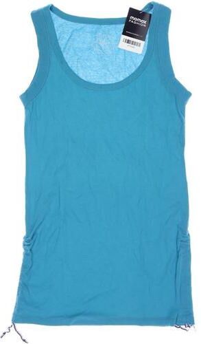 Cain Damen Top, blau, Gr. S - Second Hand - Marc - Modalova
