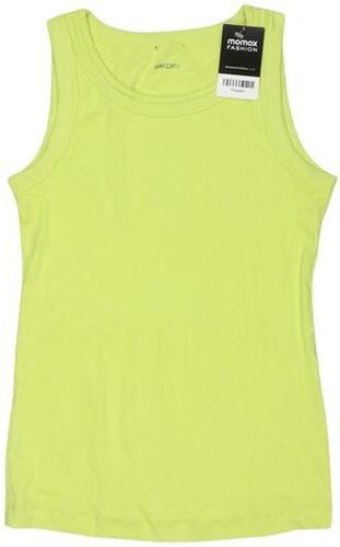 Cain Damen Top, gelb, Gr. XS - Second Hand - Marc - Modalova