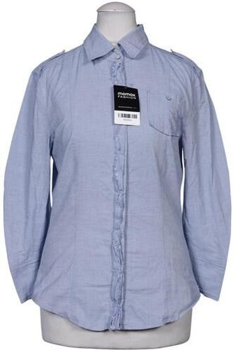 Cain Sports Damen Bluse, hellblau, Gr. S - Second Hand - Marc - Modalova