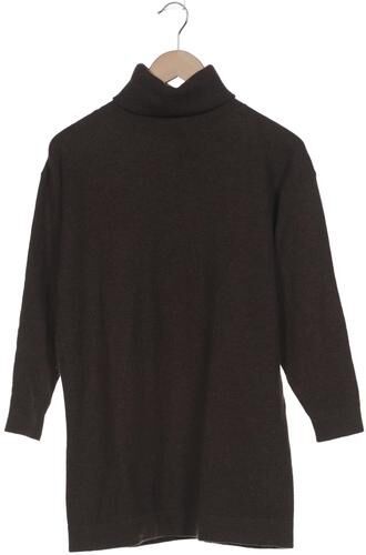 Damen Pullover, braun, Gr. M - Second Hand - MARCO PECCI - Modalova