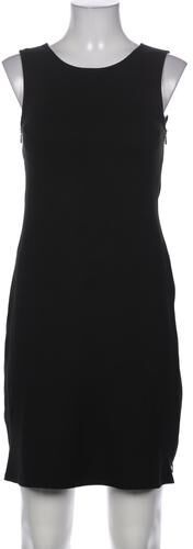 Damen Kleid, schwarz, Gr. EU 38, Elasthan, Synthetik, Viskose - Second Hand - Margittes - Modalova
