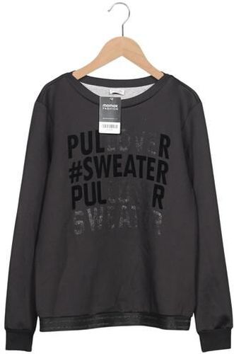 Damen Sweatshirt, grau, Gr. EU 36, Elasthan, Baumwolle, Synthetik, Modal - Second Hand - Margittes - Modalova