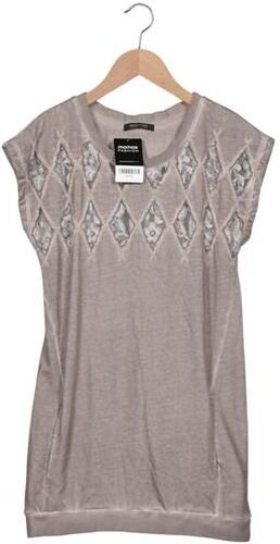 Damen Sweatshirt, grau, Gr. EU 36, Baumwolle - Second Hand - Margittes - Modalova