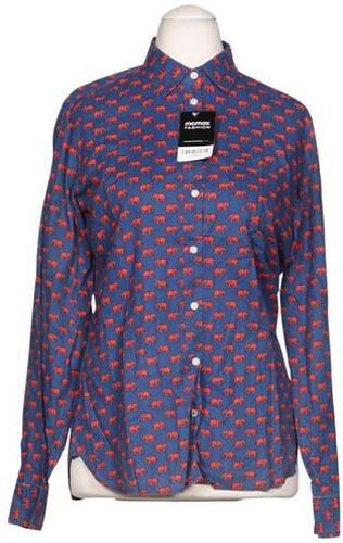 Damen Bluse, mehrfarbig, Gr. EU 36, Baumwolle - Second Hand - Marie Lund - Modalova