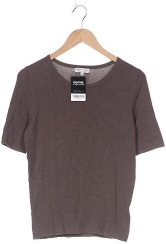 Damen Pullover, braun, Gr. M, Synthetik, Viskose - Second Hand - Marie Lund - Modalova