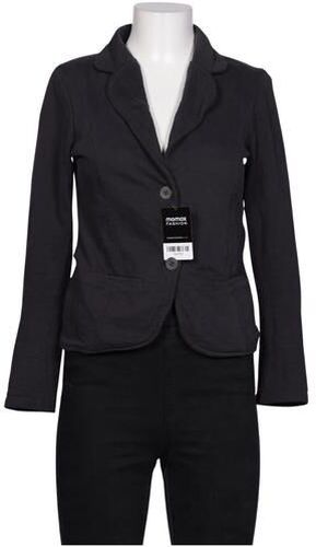 Damen Blazer, marineblau, Gr. M, Baumwolle - Second Hand - Marie Lund - Modalova
