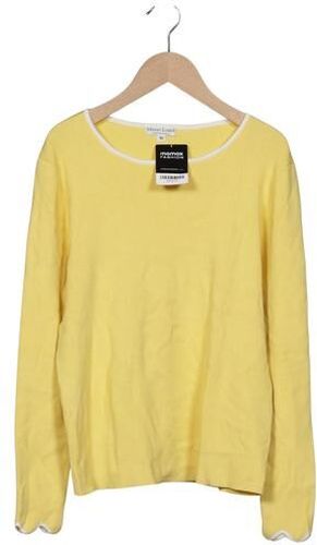 Damen Pullover, gelb, Gr. M, Synthetik, Viskose - Second Hand - Marie Lund - Modalova