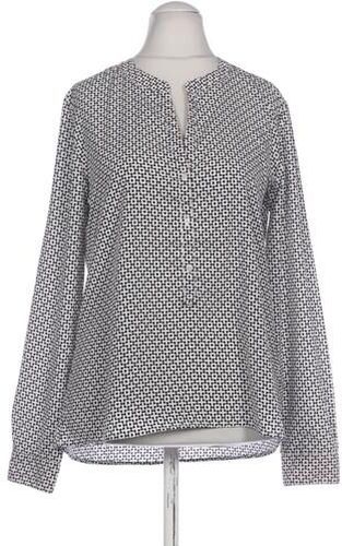 Damen Bluse, weiß, Gr. EU 40 - Second Hand - Marie Lund - Modalova