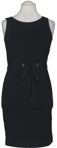 Damen Kleid, schwarz, Gr. XS - Second Hand - Massimo Dutti - Modalova