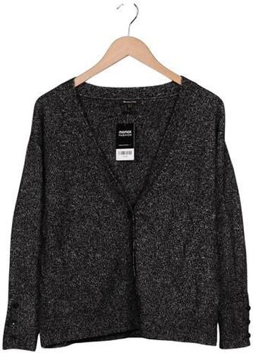Damen Strickjacke, grau, Gr. S - Second Hand - Massimo Dutti - Modalova