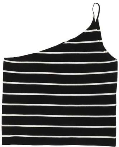 Damen Top, mehrfarbig, Gr. S, Synthetik, Viskose - Second Hand - Massimo Dutti - Modalova