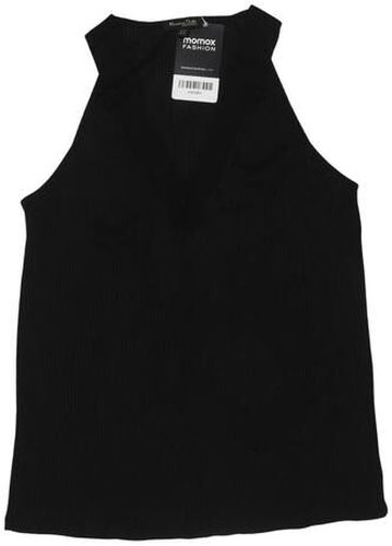 Damen Top, schwarz, Gr. M - Second Hand - Massimo Dutti - Modalova