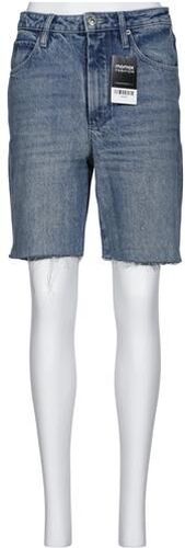 Damen Shorts, blau, Gr. EU 36 - Second Hand - Massimo Dutti - Modalova