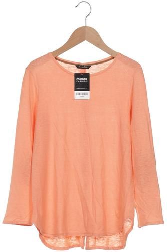 Damen Pullover, orange, Gr. S - Second Hand - Massimo Dutti - Modalova