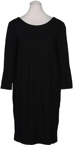 Damen Kleid, schwarz, Gr. S - Second Hand - Massimo Dutti - Modalova