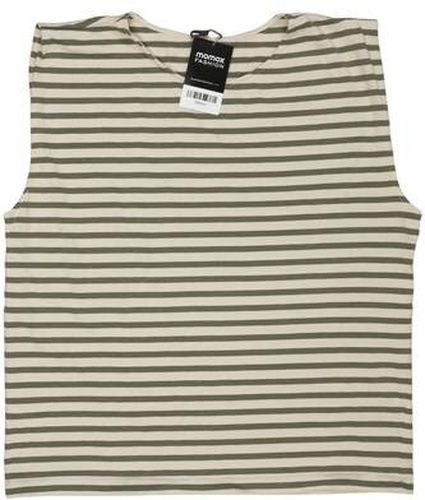 Damen Top, mehrfarbig, Gr. S, Baumwolle - Second Hand - Massimo Dutti - Modalova