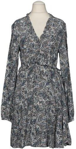 Damen Kleid, mehrfarbig, Gr. XS, Viskose - Second Hand - mavi - Modalova