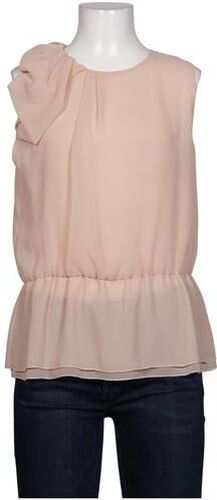 Damen Bluse, beige, Gr. L - Second Hand - MAX&Co. - Modalova