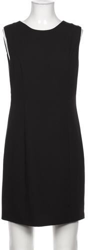 Damen Kleid, schwarz, Gr. S, Elasthan, Synthetik, Viskose - Second Hand - Mbym - Modalova